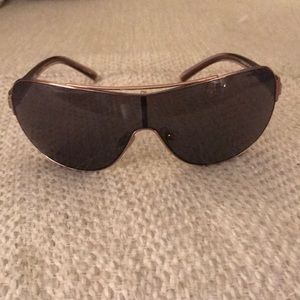 Authentic Vintage Lacoste Sunglasses